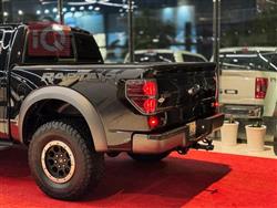 فورد F-150 رابتور